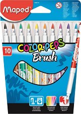  Maped Brush