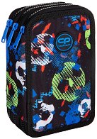     - Jumper 3: Football Blue - 