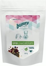 ����� �� ���� ������� � �������� �� ��������� ����� bunny Nature UroLowCalcium - �����