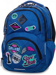   Cool Pack Dart Denim L - 
