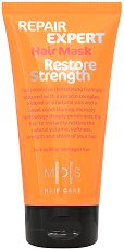 MDS Hair Care Repair Expert Restore Strength Mask - 