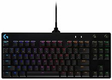 ��������� ������� ���������� Logitech G Pro