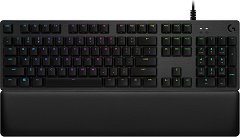    Logitech G513