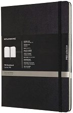  Moleskine Pro Collection X-Large - 