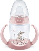     NUK First Choice Temperature Control - 