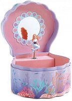     - Enchanted Mermaid - 
