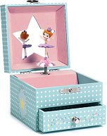     Djeco - Delicate Ballerina - 