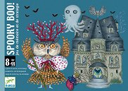 Spooky Boo! - 