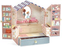     Djeco - Tinou Shop - 