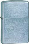   Zippo Street Chrome