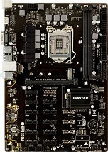 ����� ������ BIOSTAR TB360-BTC PRO 2.0