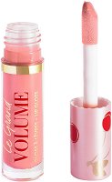 Vivienne Sabo Le Grand Volume Lip Gloss - 