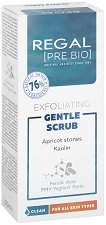 Regal Pre Bio Exfoliating Gentle Scrub -  