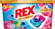     Rex Power Caps Aromatherapy - 