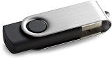 USB 2.0   16 GB Swivel