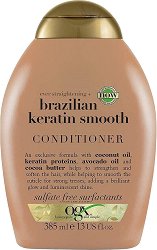 OGX Brazilian Keratin Therapy Conditioner - 
