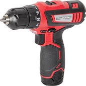   12V Raider RD-CDL09T