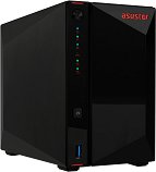 NAS  Asustor Nimbustor AS5402T
