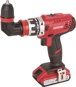   20V Raider RDP-CDL21