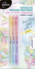 ��������� ����� ������� Kidea Pastel