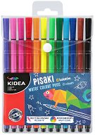  Kidea