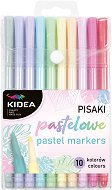  Kidea Pastel