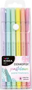 ������ ���������� Kidea Pastel