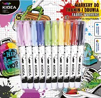    Kidea