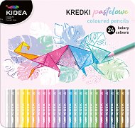 ������ ������ Kidea Pastelowe