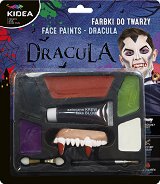    Kidea Dracula