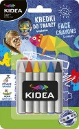    Kidea