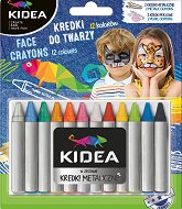    Kidea
