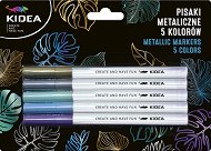   Kidea