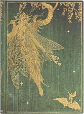 ������ Paperblanks Olive Fairy - 