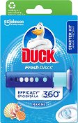 ��� ������� �� �������� Duck Fresh Discs - �������