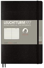     Leuchtturm1917 Paperback - 