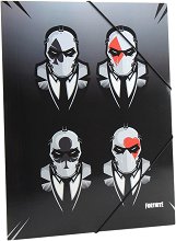 ����� � ������ Fortnite Wild Card