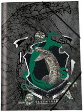  Slytherin