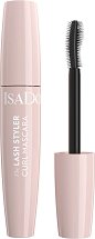 IsaDora Lash Styler Curl Mascara - 