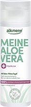 Alkmene My Aloe Vera Mild Cleansing Gel - 