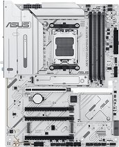 ����� ������ ASUS X870 Max Gaming White WiFi7