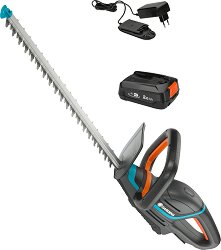   Gardena ComfortCut 50/18V P4A Set