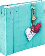  Hama Rustico Love Key - 