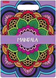   : Mandala 2 - 