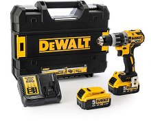 ������������ ������ ��������� 18V DeWalt DCD796P2