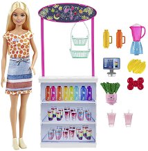      - Mattel - 