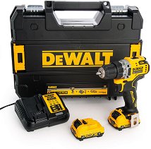������������ ��������� 12V DeWalt DCD701D2