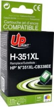 ������ � ������� �� ������� UPrint H-351XL Color
