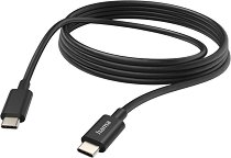 ����� USB-C male ��� USB-C male Hama
