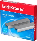    Erich Krause 23/8